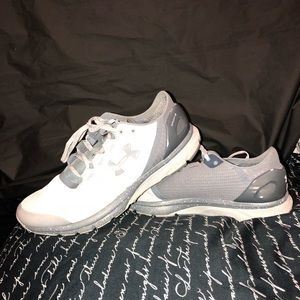 Under Armour shoes